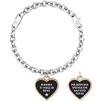 bracelet woman jewellery Kidult Family 731942