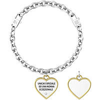 bracelet woman jewellery Kidult Family 731943