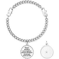 bracelet woman jewellery Kidult Family 731947