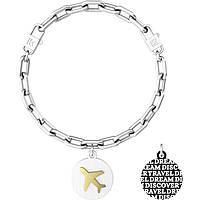 bracelet woman jewellery Kidult Free Time 731967