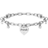 bracelet woman jewellery Kidult Friendship 732214