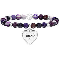 bracelet woman jewellery Kidult Friendship 732219