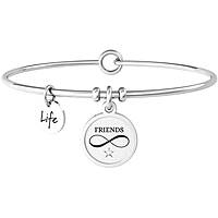 bracelet woman jewellery Kidult Friendship 732220