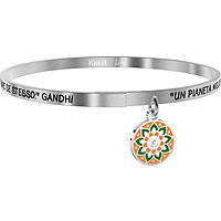 bracelet woman jewellery Kidult Gandhi Official Collection 731886