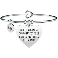 bracelet woman jewellery Kidult Love 731317