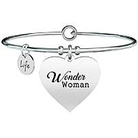 bracelet woman jewellery Kidult Love 731333