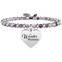 bracelet woman jewellery Kidult Love 731438