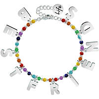 bracelet woman jewellery Kidult Love 731592