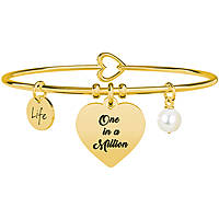 bracelet woman jewellery Kidult Love 731633