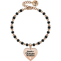 bracelet woman jewellery Kidult Love 731821
