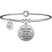 bracelet woman jewellery Kidult Love 731871