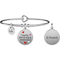 bracelet woman jewellery Kidult Love 731889