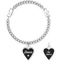 bracelet woman jewellery Kidult Love 731937
