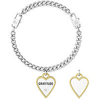 bracelet woman jewellery Kidult Love 731940