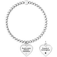 bracelet woman jewellery Kidult Love 731945
