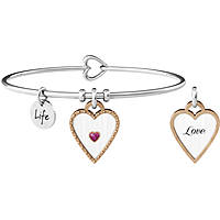bracelet woman jewellery Kidult Love 731992