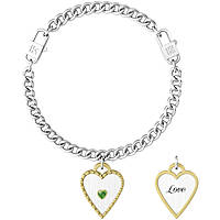 bracelet woman jewellery Kidult Love 731994