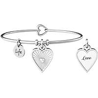 bracelet woman jewellery Kidult Love 731995