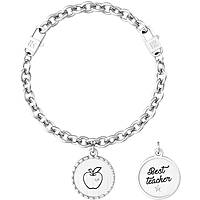 bracelet woman jewellery Kidult Love 732005