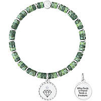 bracelet woman jewellery Kidult Love 732008