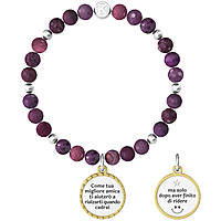 bracelet woman jewellery Kidult Love 732016