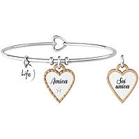 bracelet woman jewellery Kidult Love 732027
