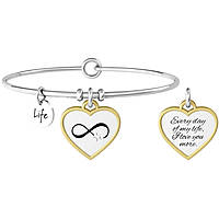 bracelet woman jewellery Kidult Love 732075