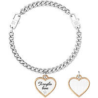 bracelet woman jewellery Kidult Love 732077