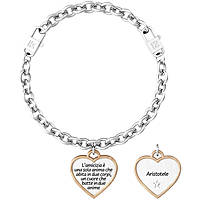 bracelet woman jewellery Kidult Love 732080
