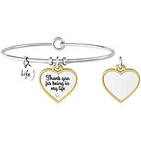 bracelet woman jewellery Kidult Love 732081