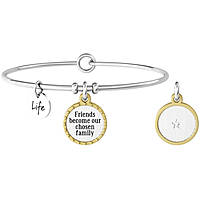 bracelet woman jewellery Kidult Love 732082