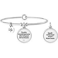 bracelet woman jewellery Kidult Love 732083
