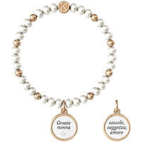bracelet woman jewellery Kidult Love 732099