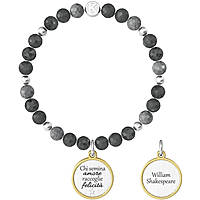 bracelet woman jewellery Kidult Love 732103