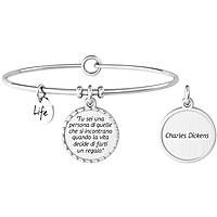 bracelet woman jewellery Kidult Love 732124
