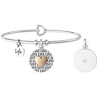 bracelet woman jewellery Kidult Love 732125