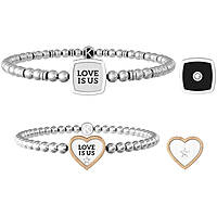 bracelet woman jewellery Kidult Love 732130