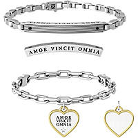 bracelet woman jewellery Kidult Love 732131