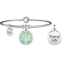 bracelet woman jewellery Kidult Nature 731715