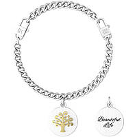 bracelet woman jewellery Kidult Nature 731959