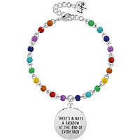 bracelet woman jewellery Kidult Philosophy 731829