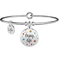 bracelet woman jewellery Kidult Philosophy 731865