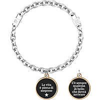 bracelet woman jewellery Kidult Philosophy 731925
