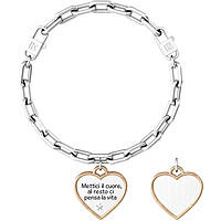 bracelet woman jewellery Kidult Philosophy 731946