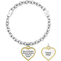 bracelet woman jewellery Kidult Philosophy 732003