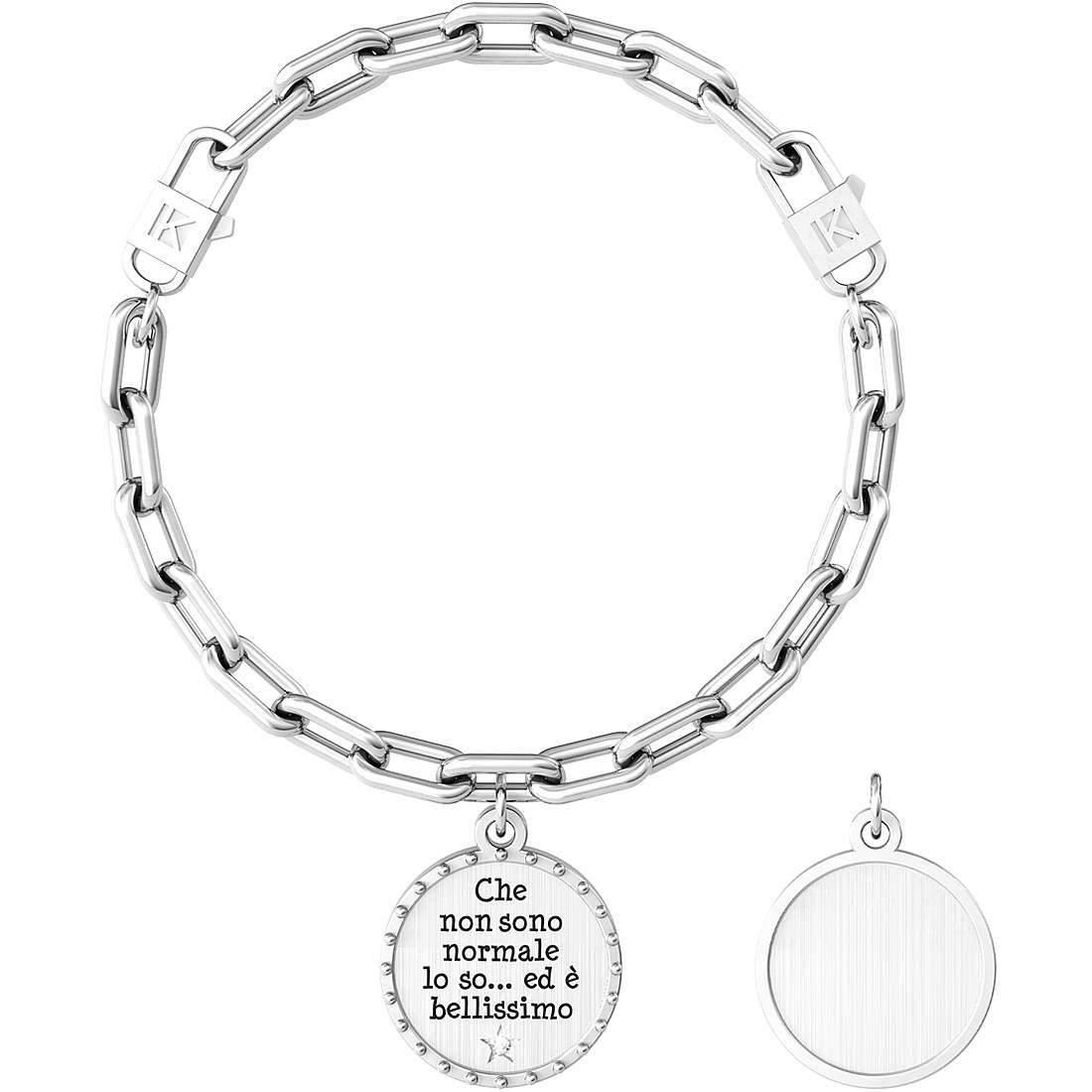 bracelet woman jewellery Kidult Philosophy 732014