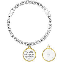 bracelet woman jewellery Kidult Philosophy 732091