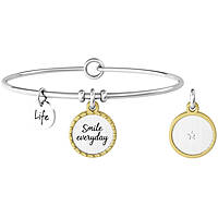 bracelet woman jewellery Kidult Philosophy 732092