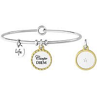 bracelet woman jewellery Kidult Philosophy 732095