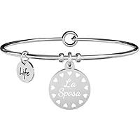 bracelet woman jewellery Kidult Special Moments 731691